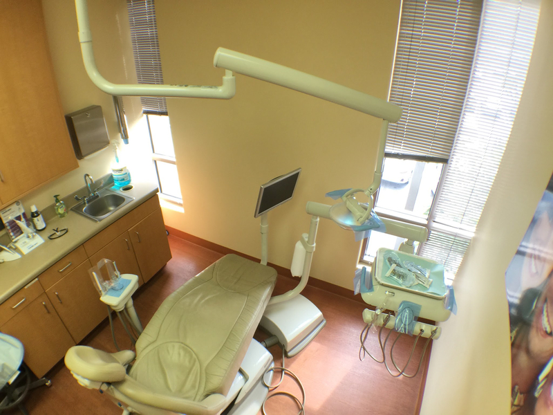 Cover photo of Smile Central Dental in Orange County